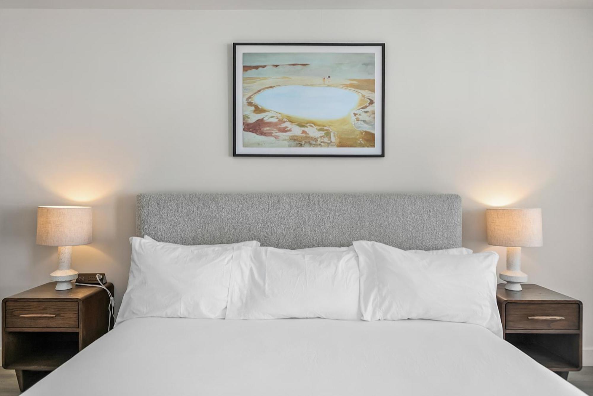 Papago Hotel By Reside, Trademark Collection By Wyndham スコッツデール エクステリア 写真