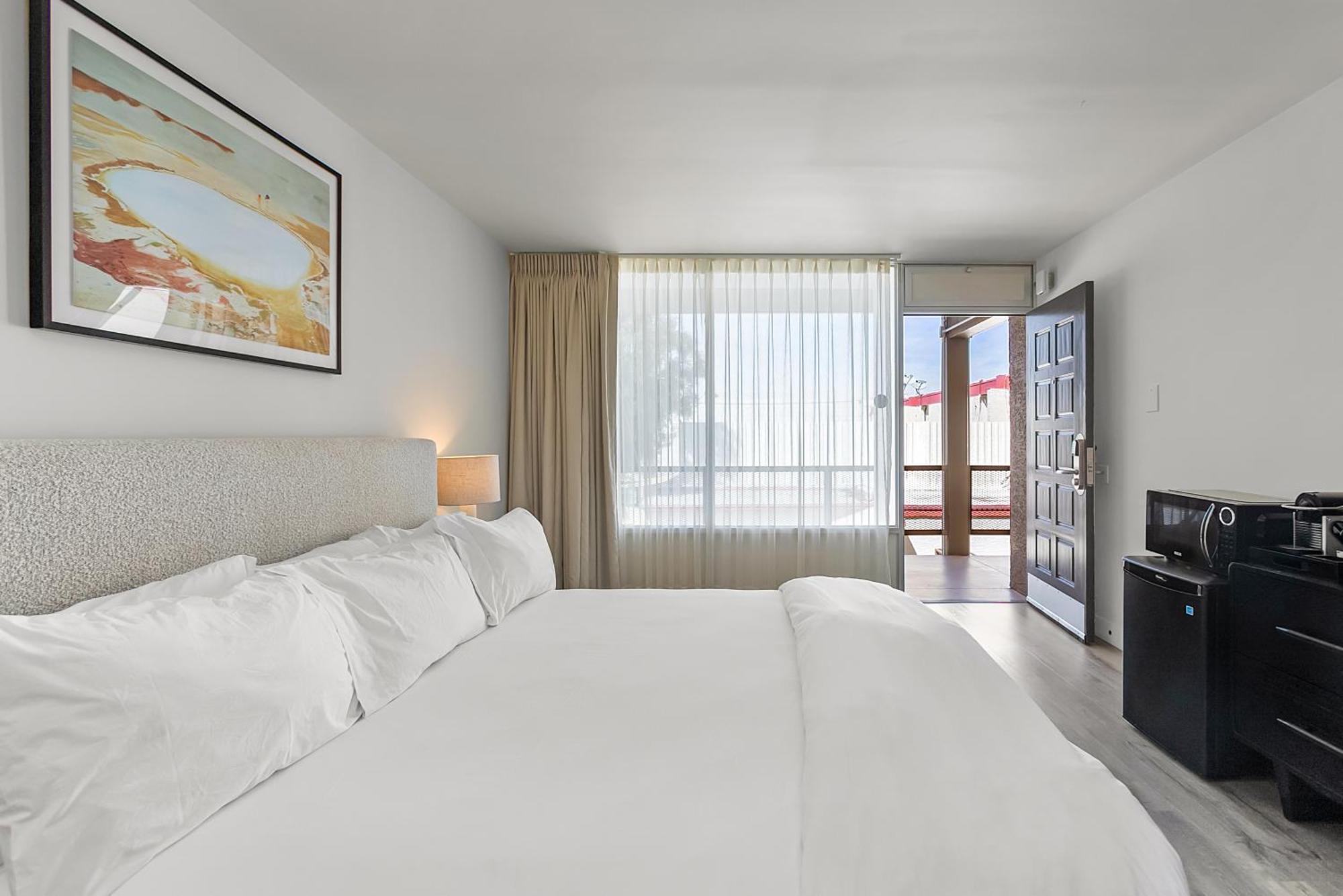 Papago Hotel By Reside, Trademark Collection By Wyndham スコッツデール エクステリア 写真