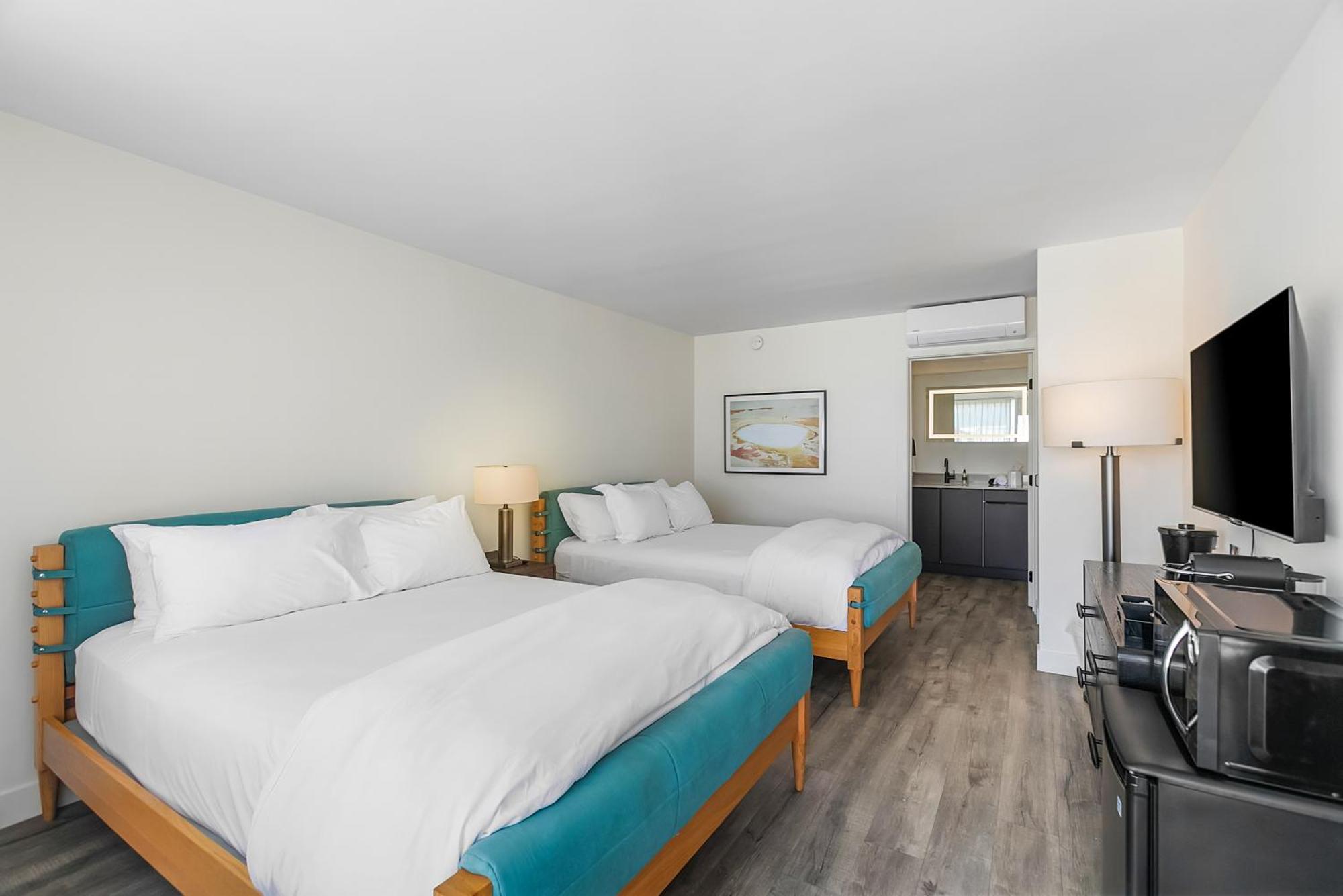 Papago Hotel By Reside, Trademark Collection By Wyndham スコッツデール エクステリア 写真