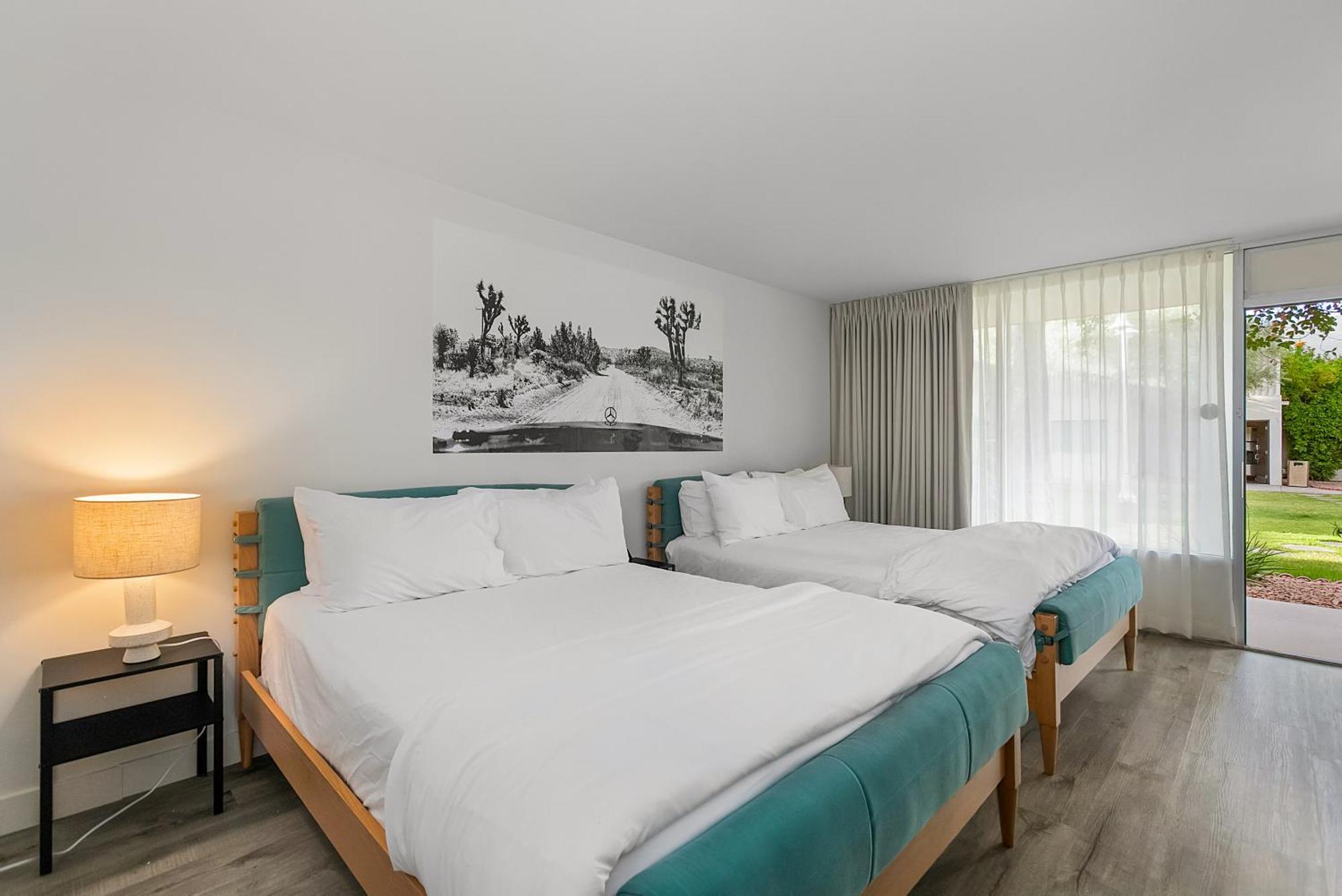 Papago Hotel By Reside, Trademark Collection By Wyndham スコッツデール エクステリア 写真