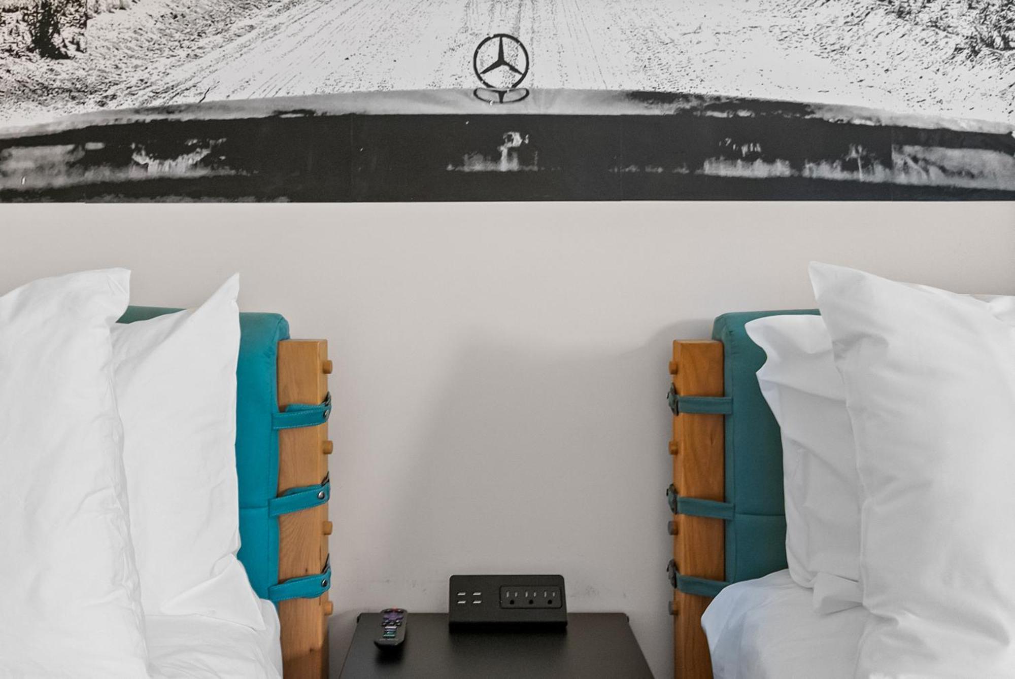 Papago Hotel By Reside, Trademark Collection By Wyndham スコッツデール エクステリア 写真