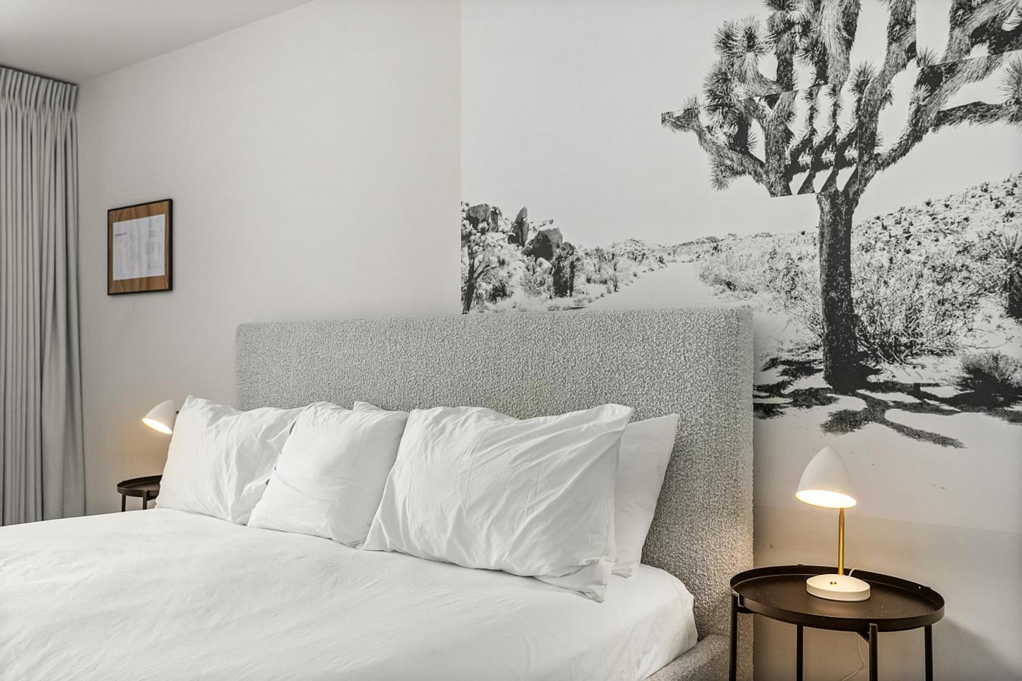 Papago Hotel By Reside, Trademark Collection By Wyndham スコッツデール エクステリア 写真