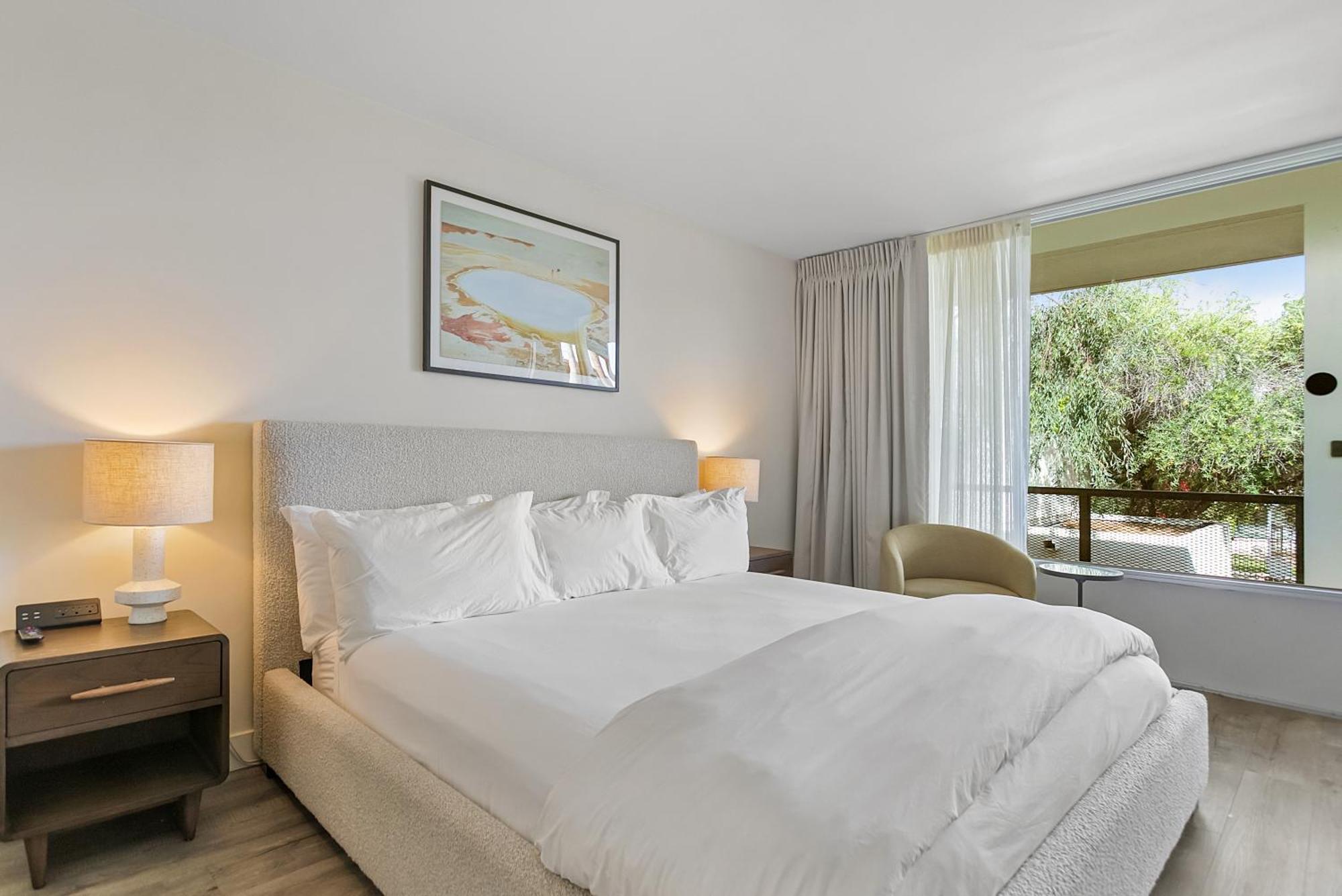 Papago Hotel By Reside, Trademark Collection By Wyndham スコッツデール エクステリア 写真