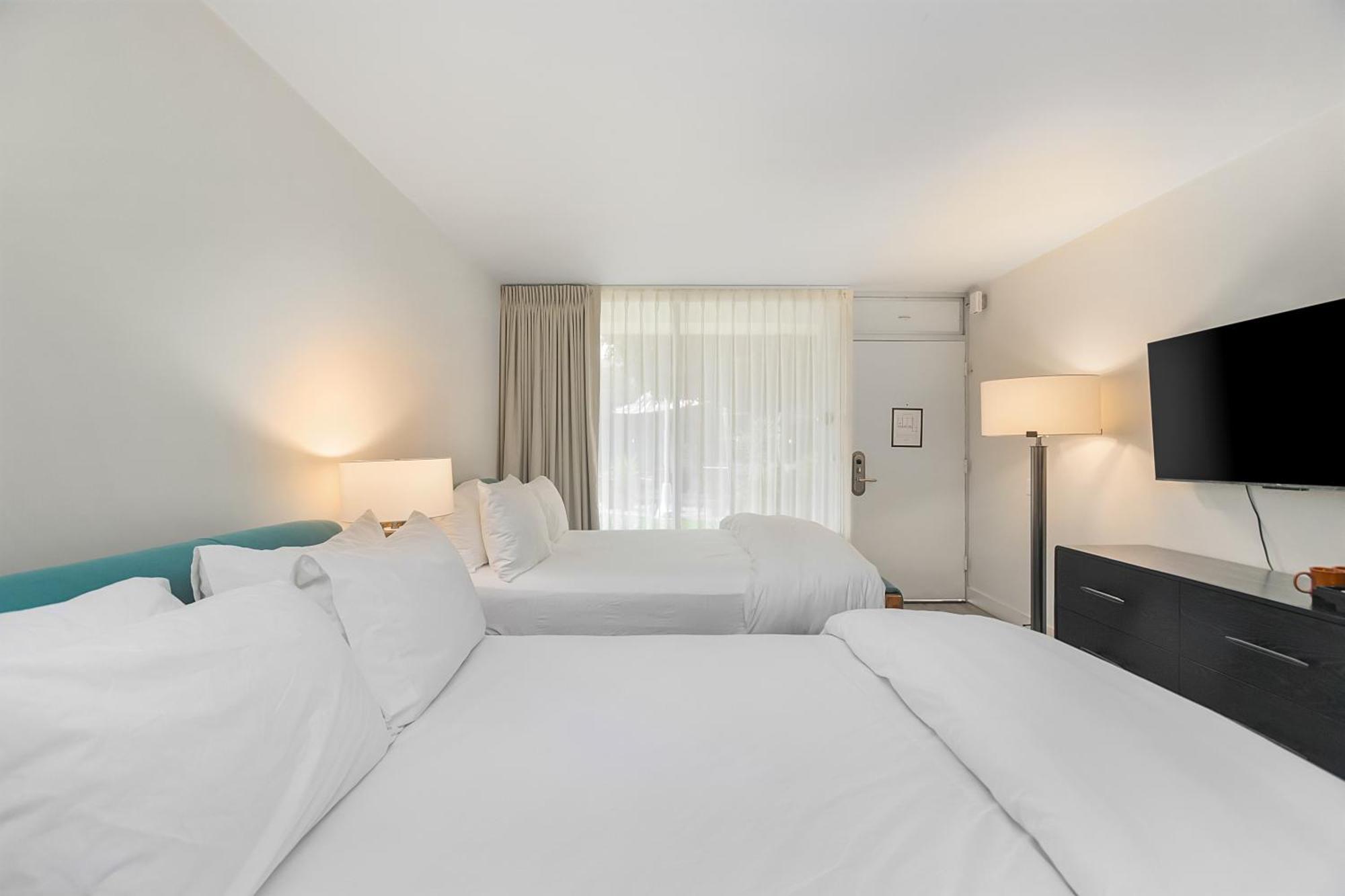 Papago Hotel By Reside, Trademark Collection By Wyndham スコッツデール エクステリア 写真