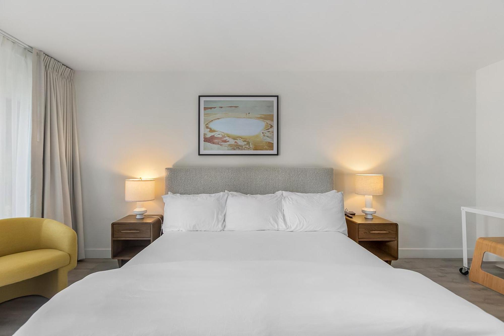 Papago Hotel By Reside, Trademark Collection By Wyndham スコッツデール エクステリア 写真