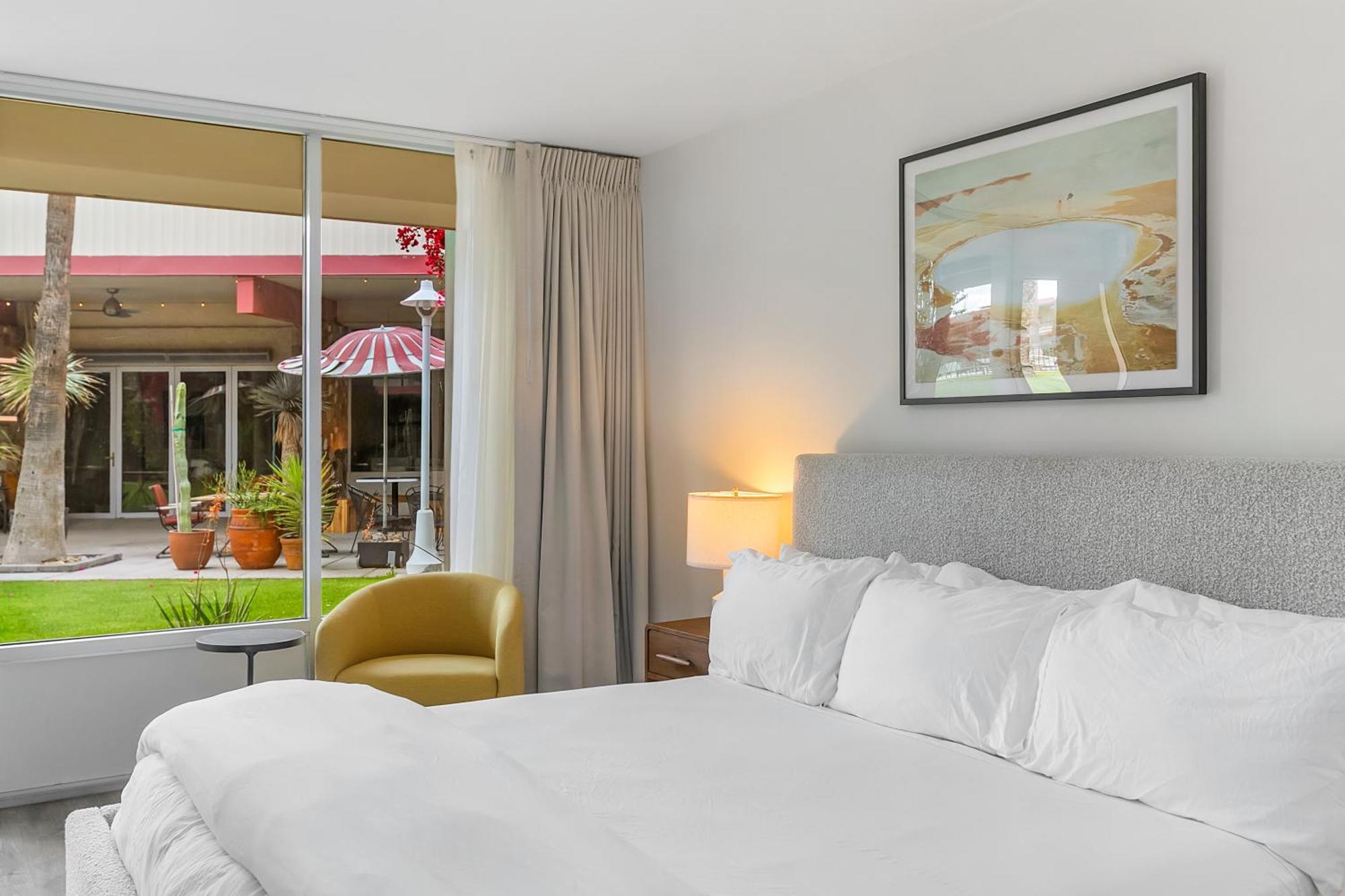 Papago Hotel By Reside, Trademark Collection By Wyndham スコッツデール エクステリア 写真