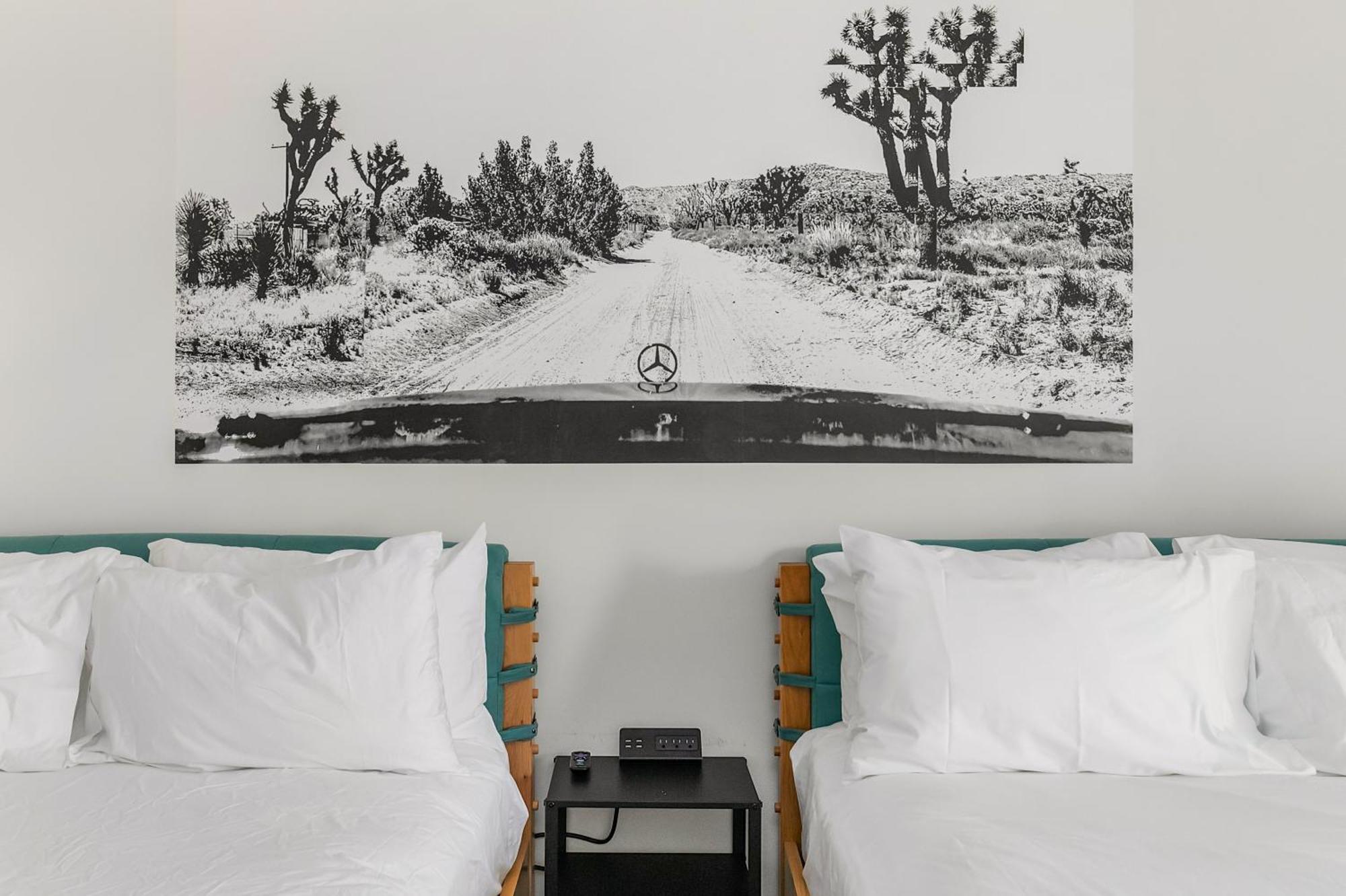 Papago Hotel By Reside, Trademark Collection By Wyndham スコッツデール エクステリア 写真